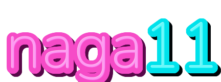 naga11 — logo kanal